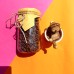 Miscela Caffè: 100% Arabica 